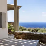 Princess Of Tinos 빌라 Triandáros