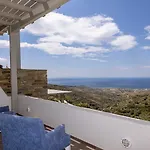 빌라 Princess Of Tinos