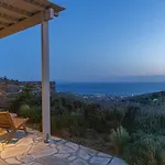 빌라 Princess Of Tinos Triandáros