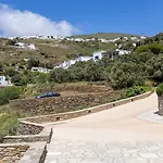 Princess Of Tinos 빌라 Triandáros