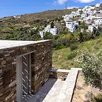 Princess Of Tinos 빌라 *