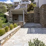 빌라 Princess Of Tinos *