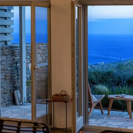 Princess Of Tinos *