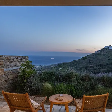 Princess Of Tinos