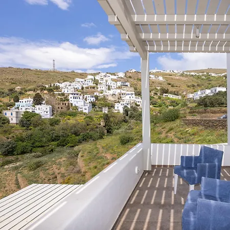 Princess Of Tinos