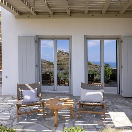 Princess Of Tinos * Triandáros