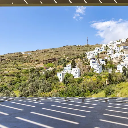 Princess Of Tinos *