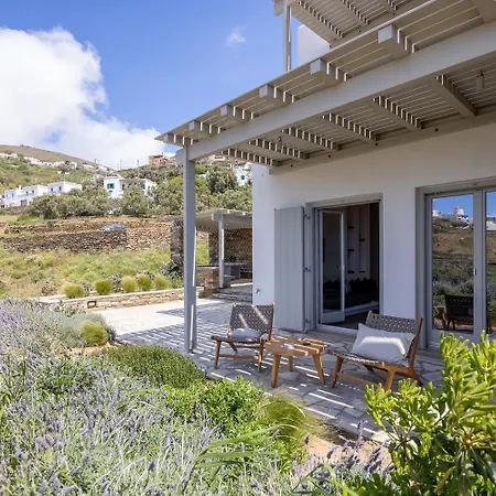 Princess Of Tinos
