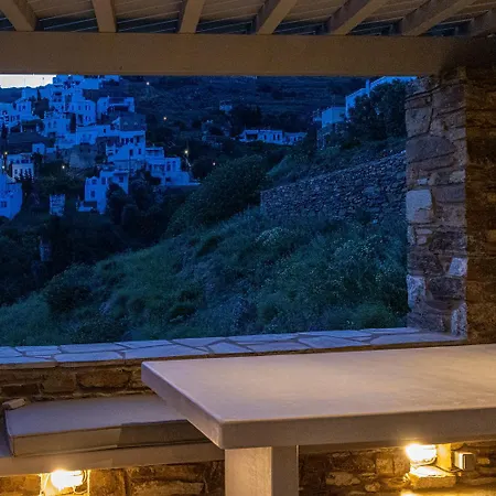 Princess Of Tinos
