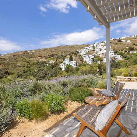 Princess Of Tinos * Triandáros