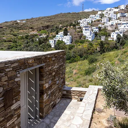 Princess Of Tinos 别墅 *