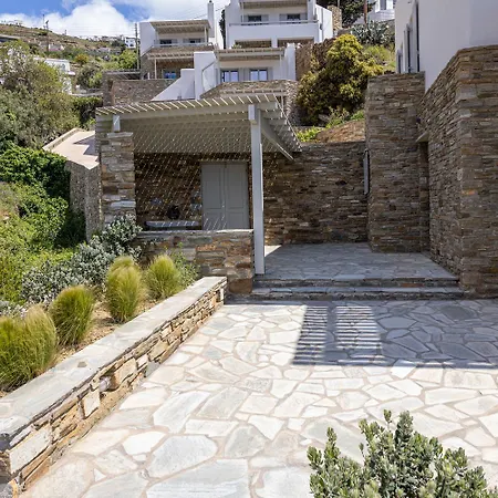 别墅 Princess Of Tinos *