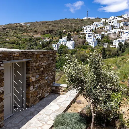 Princess Of Tinos * Triandáros