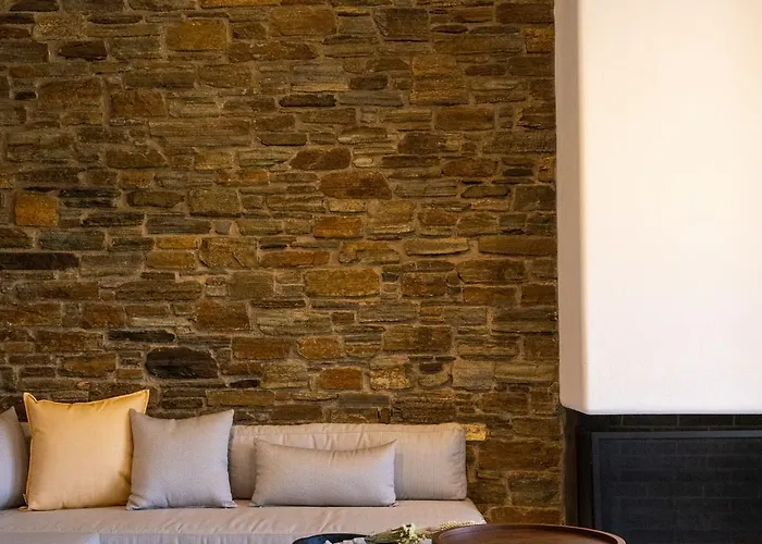 Princess Of Tinos Villa