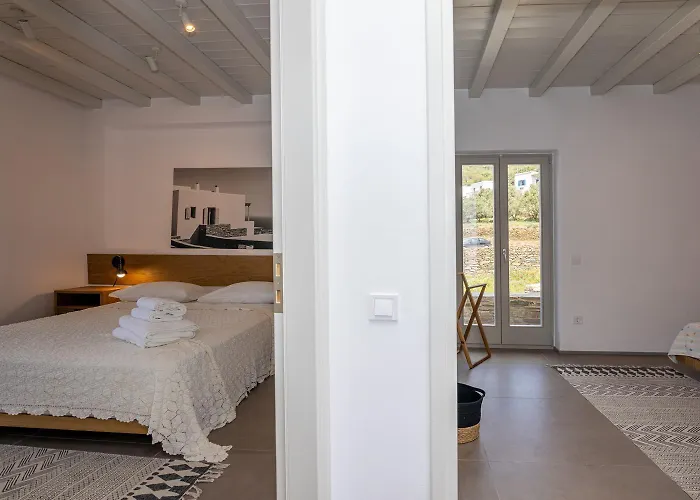 Villa Princess Of Tinos *