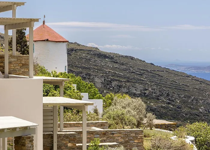 Princess Of Tinos Triandáros