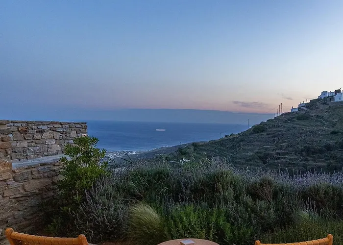 Princess Of Tinos