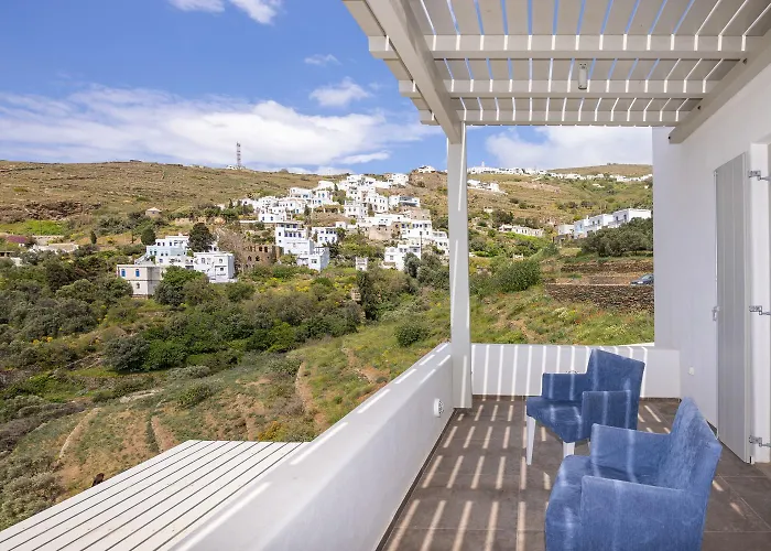 Princess Of Tinos
