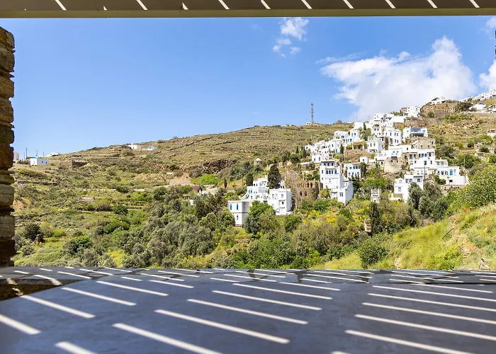 Princess Of Tinos *