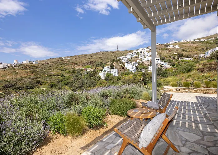 Princess Of Tinos * Triandáros