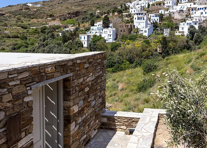Princess Of Tinos Villa *