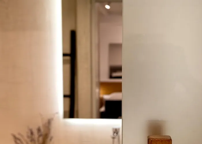 Princess Of Tinos Villa