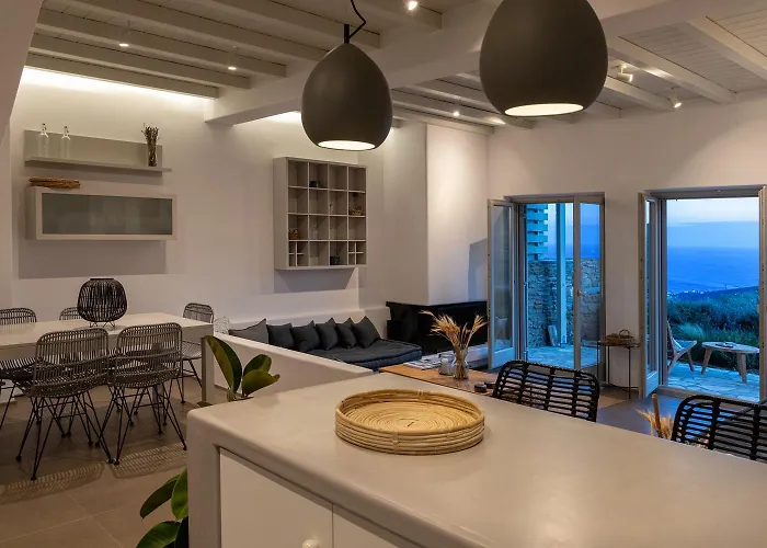 Princess Of Tinos Triandáros