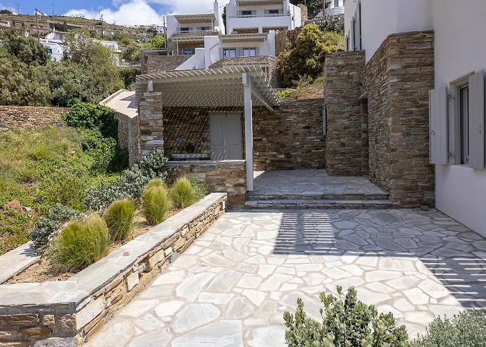 Villa Princess Of Tinos *