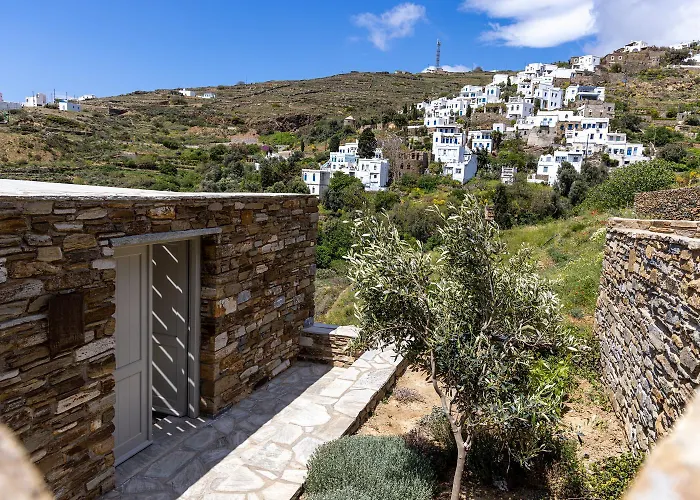 Princess Of Tinos * Triandáros