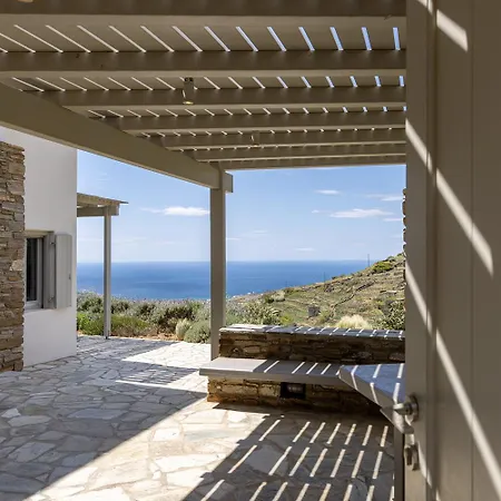 Princess Of Tinos Villa *