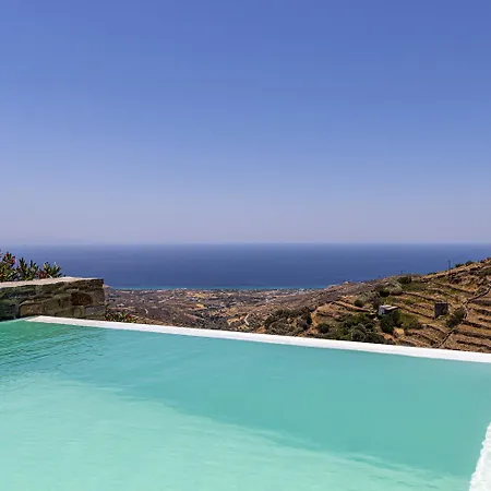 Princess Of Tinos * Triandaros (Tinos)