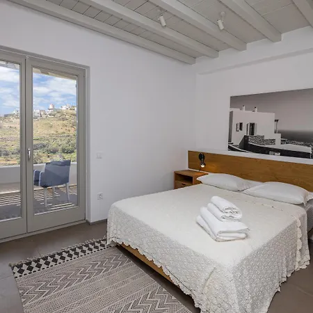 Villa Princess Of Tinos