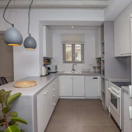 Princess Of Tinos * Triandaros (Tinos)