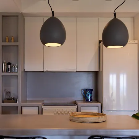 Villa Princess Of Tinos *