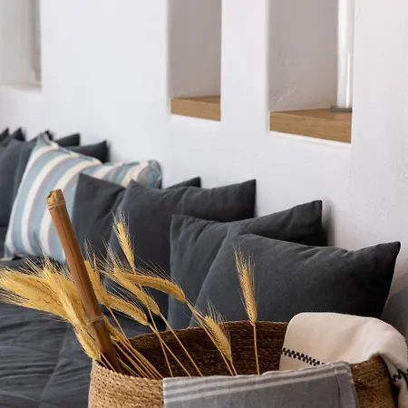 Villa Princess Of Tinos Triandaros (Tinos)