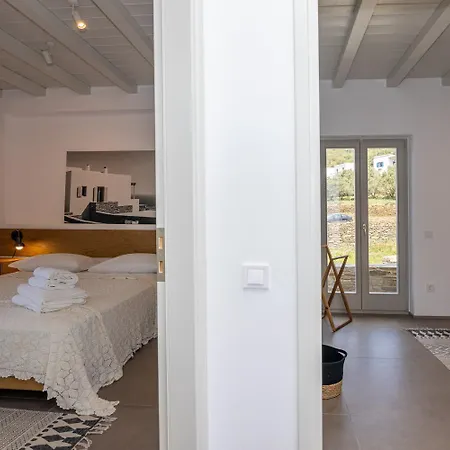 Villa Princess Of Tinos *