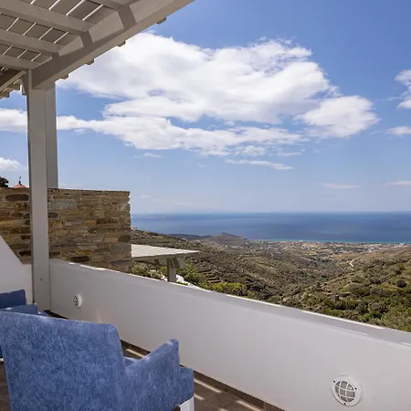 Villa Princess Of Tinos