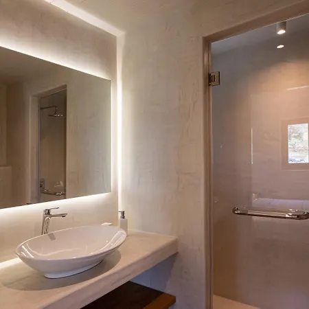 Princess Of Tinos Villa