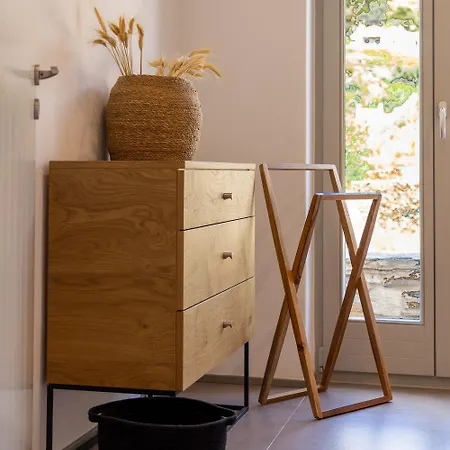 Princess Of Tinos Villa Triandaros (Tinos)