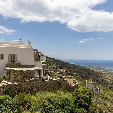 Princess Of Tinos Villa *