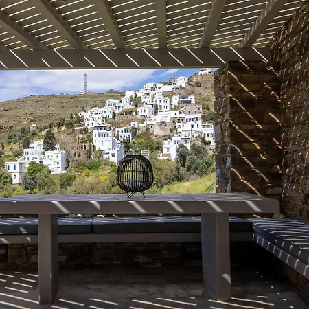 Villa Princess Of Tinos