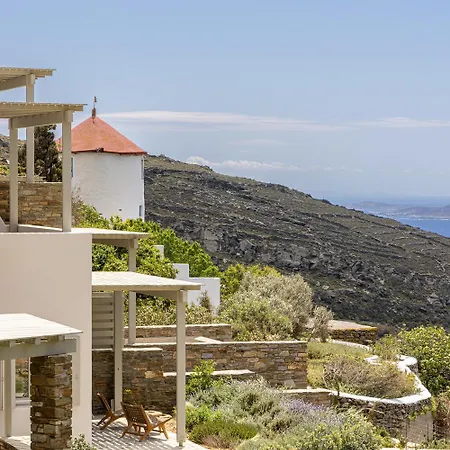 Princess Of Tinos Triandáros