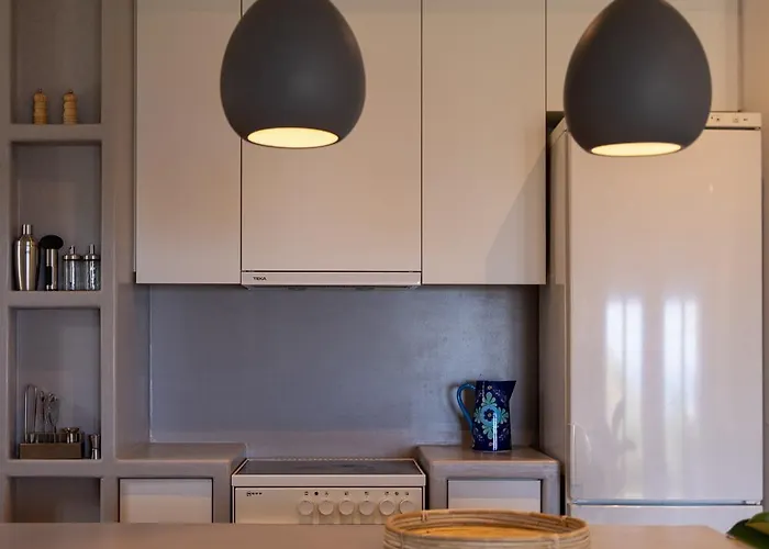 Villa Princess Of Tinos *