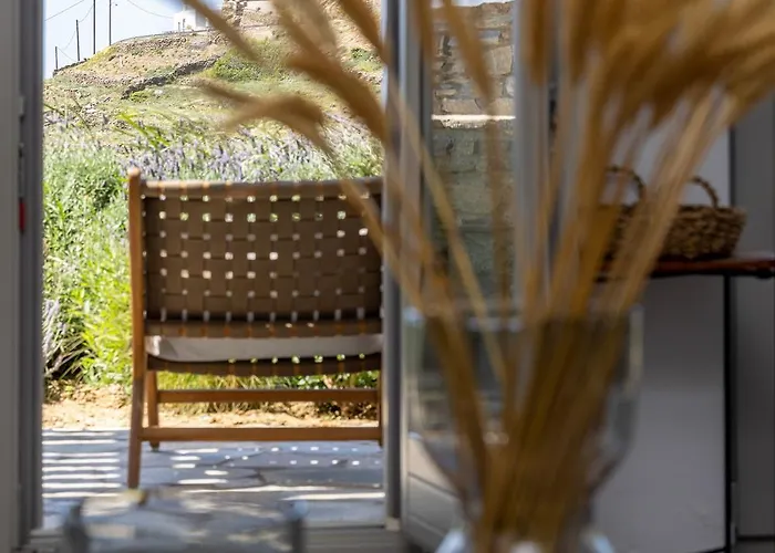 Villa Princess Of Tinos *