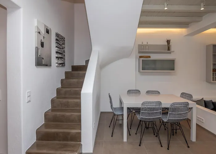 Princess Of Tinos Villa