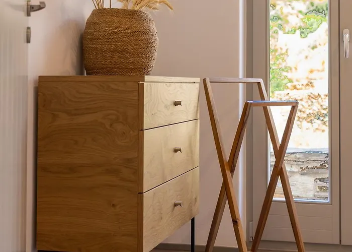 Princess Of Tinos Villa Triandáros