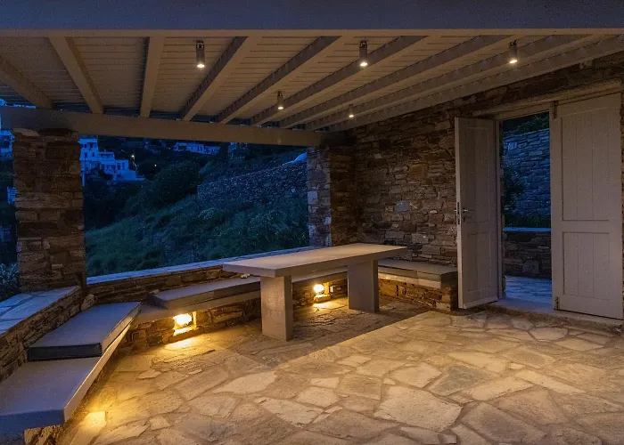 Princess Of Tinos Triandáros